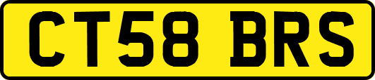 CT58BRS
