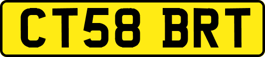 CT58BRT