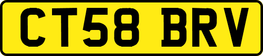 CT58BRV