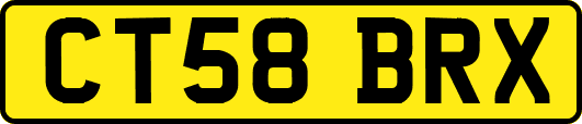 CT58BRX
