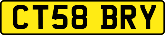 CT58BRY