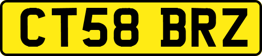 CT58BRZ