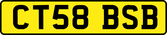 CT58BSB