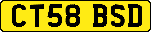 CT58BSD