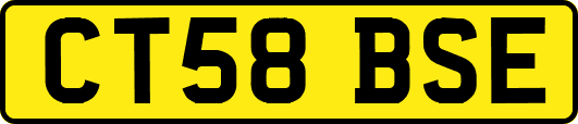 CT58BSE
