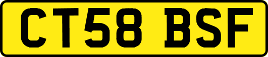 CT58BSF