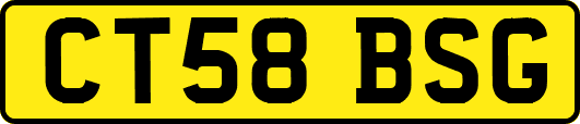 CT58BSG