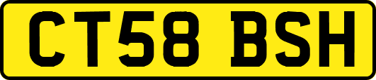 CT58BSH