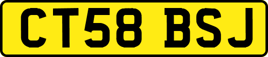 CT58BSJ