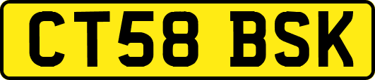CT58BSK