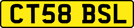 CT58BSL
