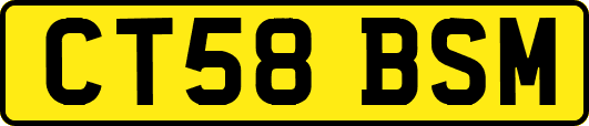 CT58BSM