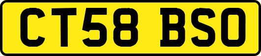 CT58BSO