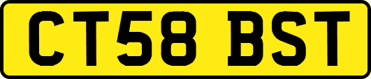 CT58BST