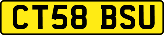 CT58BSU