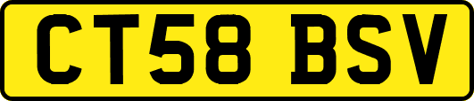 CT58BSV
