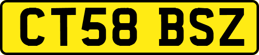 CT58BSZ