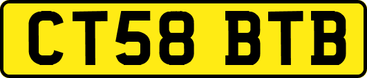 CT58BTB