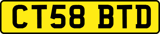 CT58BTD