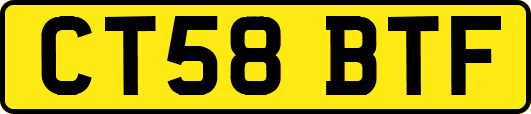 CT58BTF