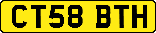CT58BTH