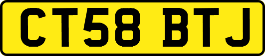 CT58BTJ