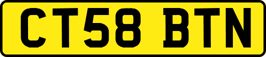 CT58BTN