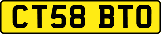 CT58BTO