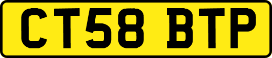 CT58BTP