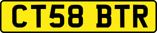 CT58BTR