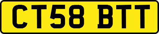 CT58BTT