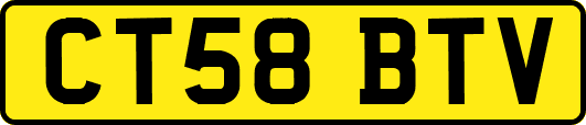 CT58BTV