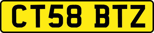 CT58BTZ
