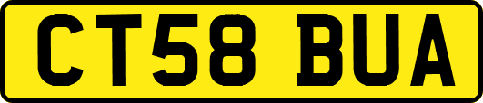CT58BUA