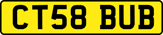 CT58BUB