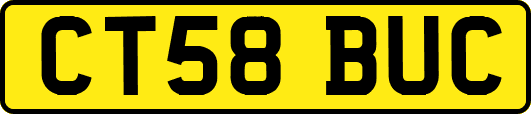CT58BUC