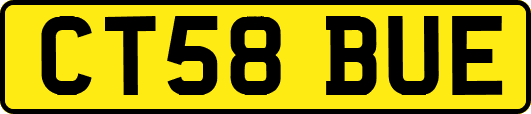 CT58BUE