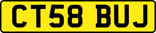 CT58BUJ