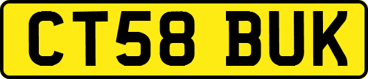 CT58BUK