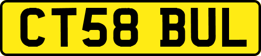 CT58BUL