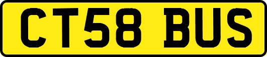 CT58BUS