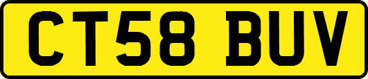 CT58BUV