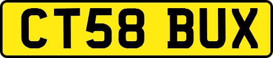CT58BUX