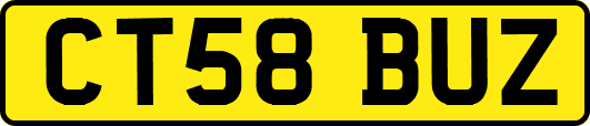 CT58BUZ