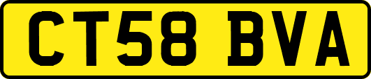 CT58BVA