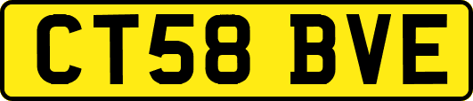 CT58BVE