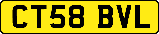 CT58BVL
