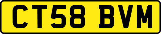 CT58BVM