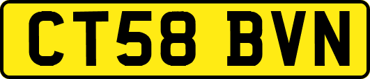 CT58BVN