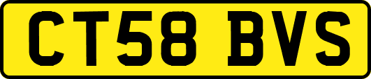 CT58BVS